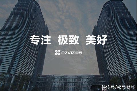 智能家居|从摄像头到云平台，萤石网络的财富密码在哪里？