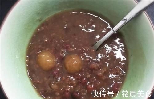 红豆|花生和它一起食,隔天食一次,皮肤红润嫩滑如少女,拥有冻龄肌肤