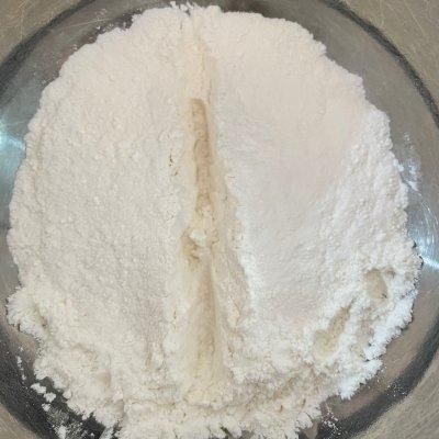 教你做二月二，吃春饼，好吃不腻，每次做的都不够吃