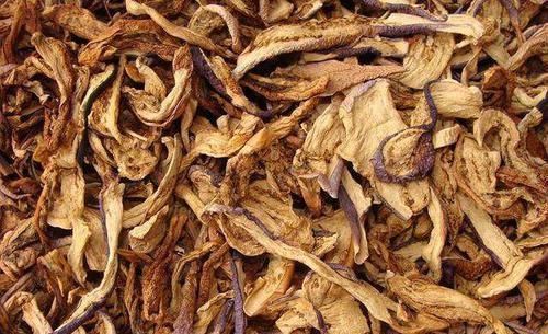 茄子|农村常见的几种晒干越冬菜，美味的食材，如今却有钱买不到