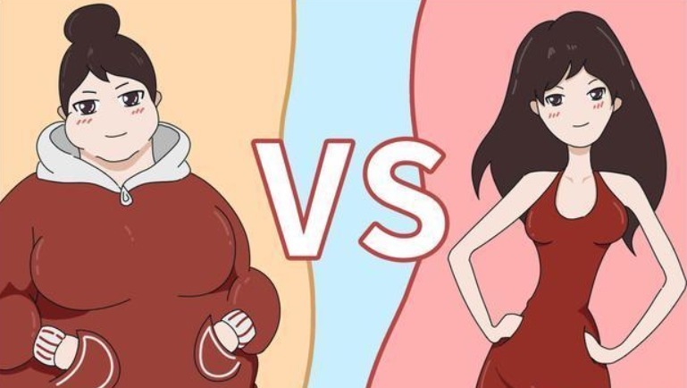 冷饮|炎炎夏日,如何暴瘦20斤?快速减脂看这里…