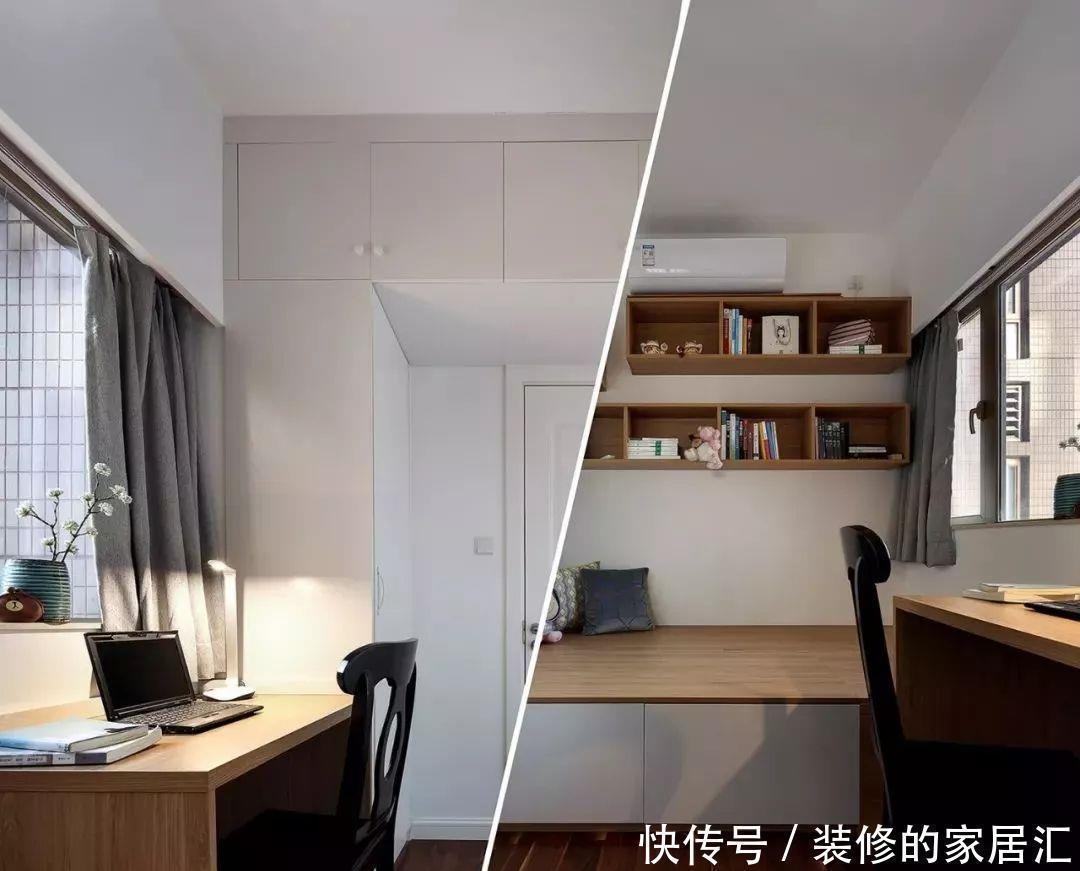 榻榻米|这才是卧室榻榻米的正确打开方式,装错不仅不实用,还浪费钱