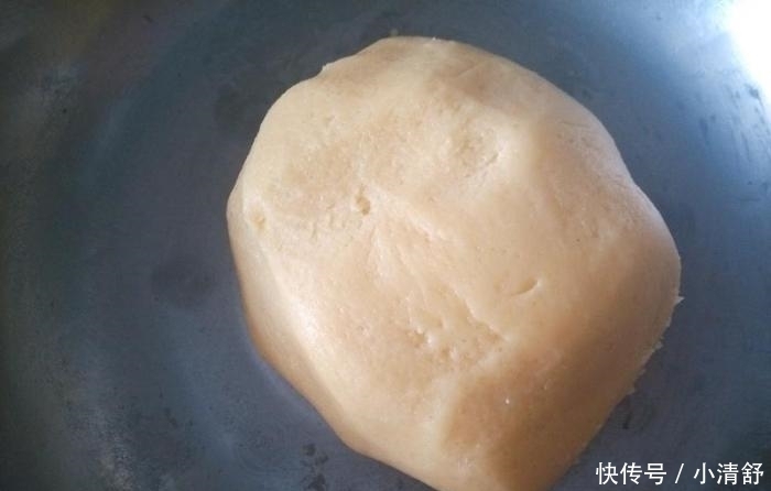 黄油|南瓜吃了几十年,第一次如此做,比蛋糕好吃10倍!女儿打100分!