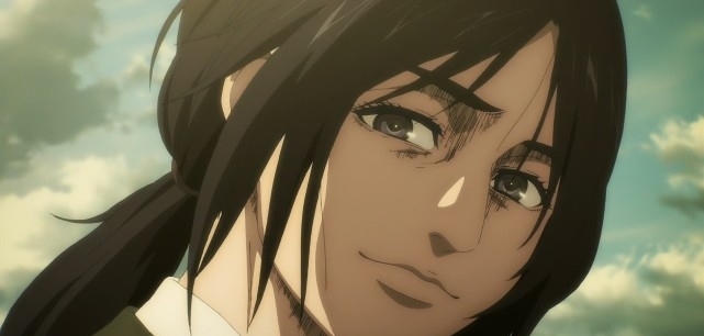 《进击的巨人》2022年1月播出后半段,最终季还是没能同步完结