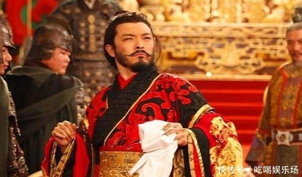宇文化及隋炀帝杨广被宇文化及所杀然而一位农民却替他报仇雪恨