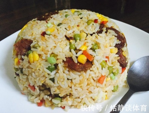 米饭|米饭二次加热致癌,营养学家忠告:不该隔夜吃的是其他几种食物