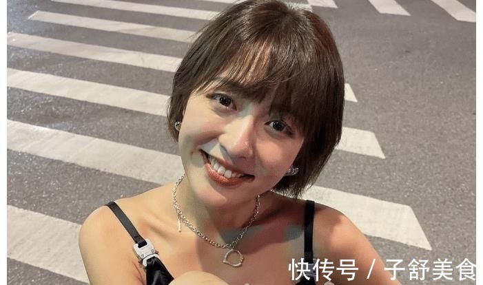 《心动4》素人晒隔空情侣照，女三女四女五互拍，橙子的图有玄机