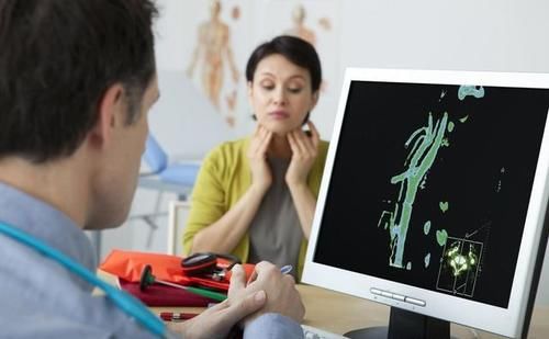 颈动脉内膜|“血管老化”的五大常见征象，您有吗？及时干预，哪些药物可选？