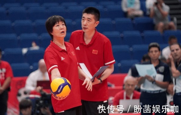 赖亚文|安家杰去向已定!郎平宣布最终决定,中国女排双管齐下争双冠