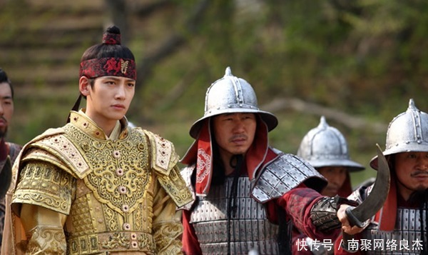 半个世纪|南宋灭亡半个世纪后,宋恭帝成为了高僧,为何还是难逃一死?