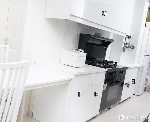 有的东西用了十年才知道它的好,自用厨房好物推荐,