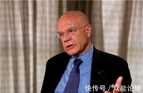 中国文化&英国专家马丁直言:中国从来都不只是国家,而是伪装成国家的文明