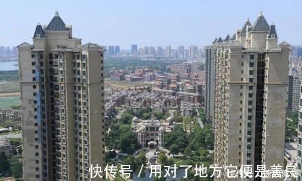 房子|教你买房不走弯路,牢记3点,买边、买中、不买三,基本不会错