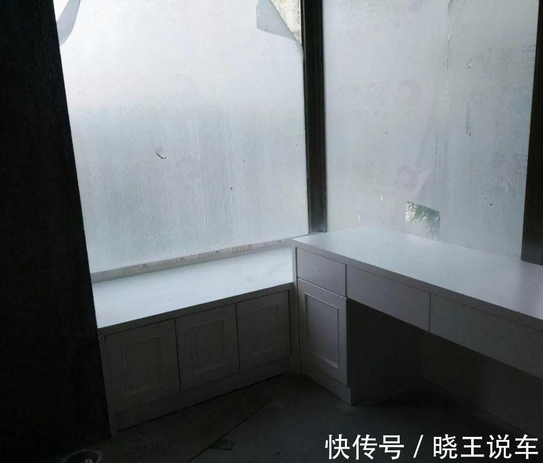 榻榻米|木工师傅打的全屋柜子,好看又实用,真是太划算了