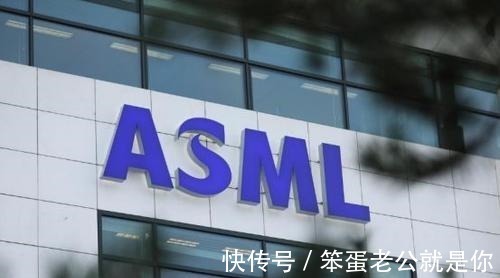 很现实!台积电、ASML纷纷再度官宣,这结果美不想看到