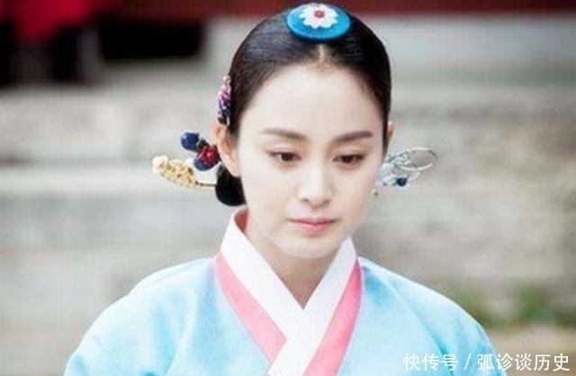 朝廷|难怪朱元璋不把皇位传给朱棣,原来是朱棣的血统有大问题