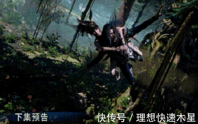 两个人|斗罗大陆唐三背着小舞战斗，全程默契配合，胡列娜酸了！