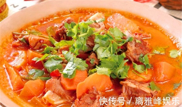 天天吃都不腻的几道家常菜,鲜香可口,让家人吃出美美的幸福感