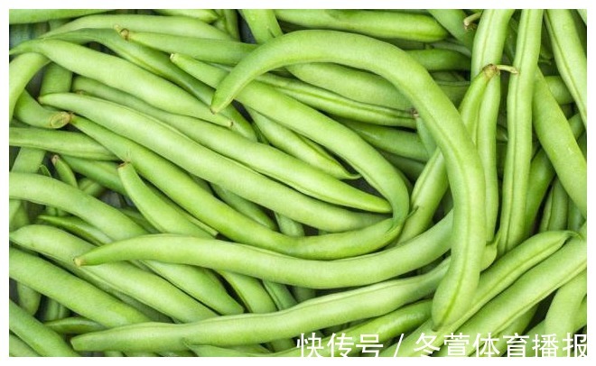 家常美食|豆角怎么样做更鲜嫩？学会这道家常美食，让豆角变得更美味！