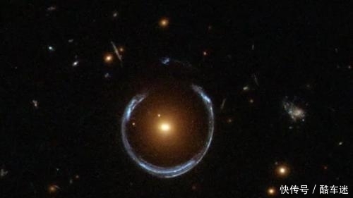 三维空间 宇宙之外会是什么样子?科学家提出三种观点,最后一个接近现实