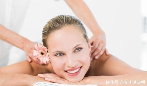 水乳|女人想要冻龄很简单,每天坚持做这6件事,50岁也有少女感!