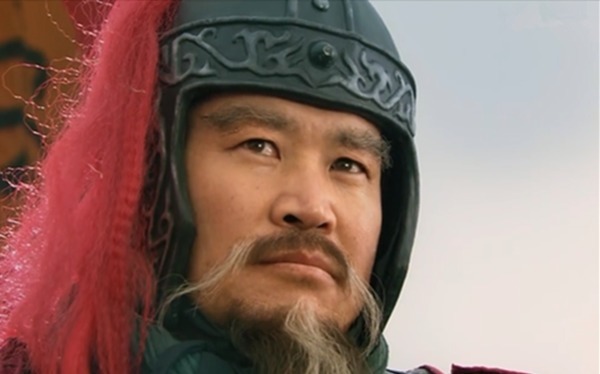 无名小辈|大刀关胜的悲惨结局:迎战强敌力保不失,死于无名小辈之手