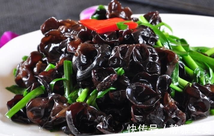 长寿|人到中年想长寿,推荐常食3物,明目护肤,保护肾脏,好处多多!