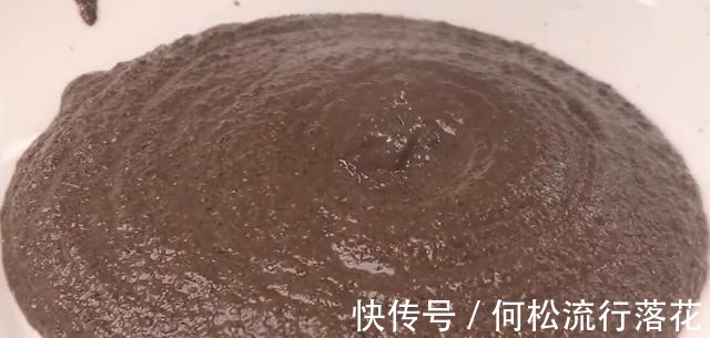 黑芝麻|平时别忘了多给孩子吃它，富含钙，加这几样简单一做，补脑长高个！