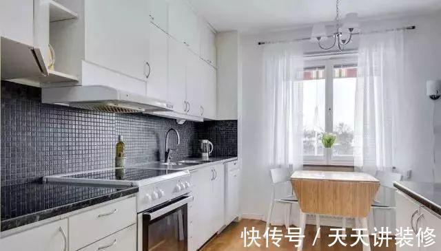 小户型|漂泊8年,终于在北京买下51平小户型,卧室设计太漂亮了!