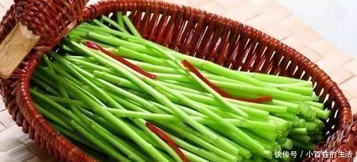 中国公认最好吃的7大野菜,你若是全吃过,请收下我的“膝盖”