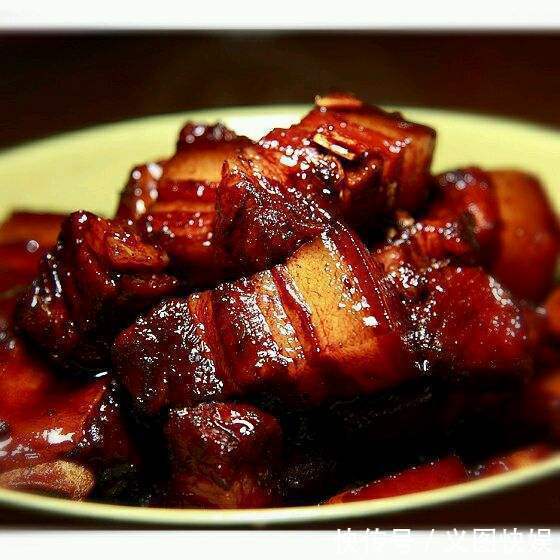 板栗|百吃不厌的9道特色下饭菜,简单简单色香味俱全,食欲又大增了!