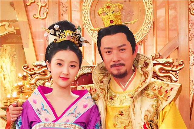 提出|国王求娶唐朝公主，李世民提出4种动物做彩礼，国王答应后亡国了