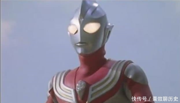 a5849|奥特曼：为什么迪迦可以这么受欢迎，23年后的今天依旧有人喜欢看？