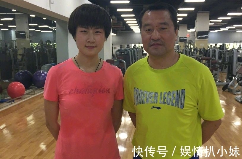 刘诗雯|孙颖莎复制丁宁之路,世乒赛开赛前教练离去,威胁性大于王曼昱