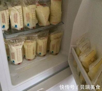 宝妈|“奶水太多，可以分给老公喝吗？”过来人：宁愿扔了也别给丈夫喝