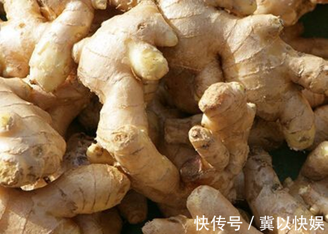 生姜|醋泡生姜,越吃越有!醋泡生姜的好处你知道几个肯定有你需要的