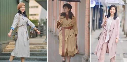 我发现，三木的衣品适合大部分女性，分享19套搭配，照着穿都美