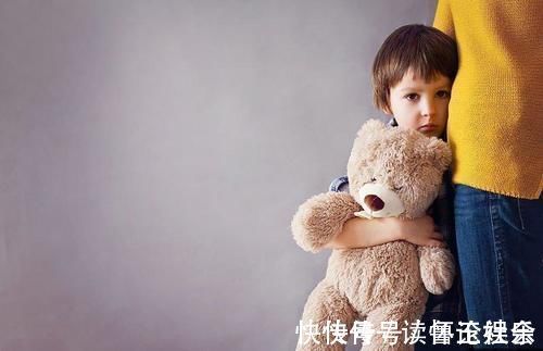 父母|孩子的表现与父母的教育密不可分:4种家庭长大的孩子,很可悲