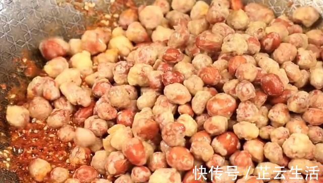 花生米|自从学会花生米这个吃法，我家隔三差五就做一次，营养简单又解馋