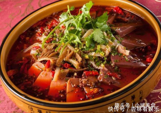 必点|在川菜馆吃饭,这6道菜必点,全是川菜精品