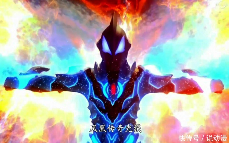 奥特曼:赛罗、捷德都打败过贝利亚,论战斗力谁最强?