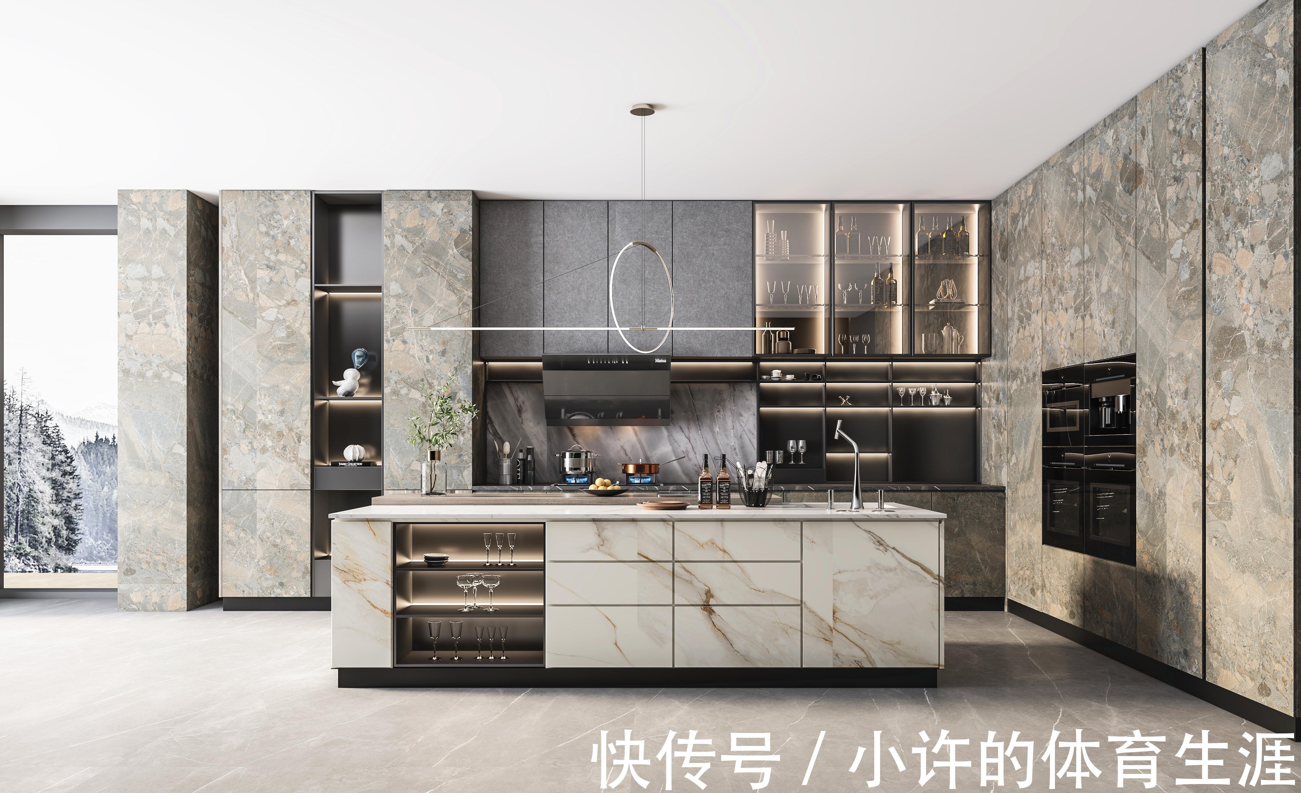 吸水率|为什么岩板那么火爆？用过才知道有多好，堪称建材中的“高富帅”