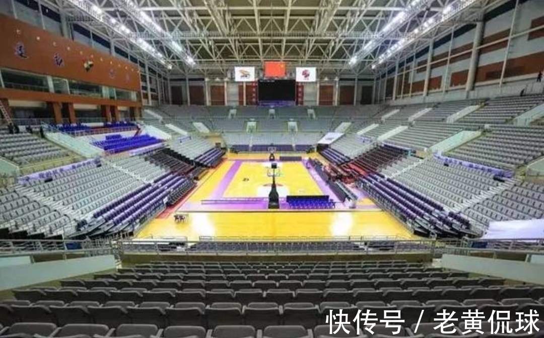 cb厉害!CBA沈阳赛区场馆安装17块大屏幕,30名志愿者均有“来头”