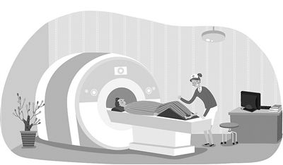 肺隔离症|同样是咳嗽 别人做平扫 为啥我得再做增强CT？