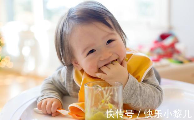 植物油|宝宝辅食到底能不能加食用油?很多宝妈都做错了,快点收藏吧