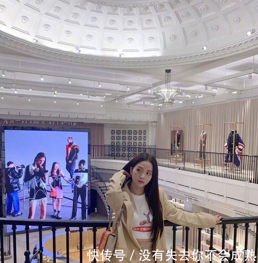 最流行的5件内搭+外套,时髦到犯规!