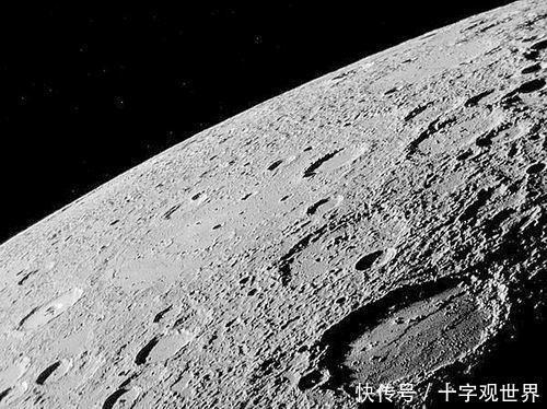 起源 妊神星的高速自转,生命的起源,盘点太阳系5大未解之谜