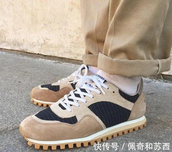 spalwart 除了「马拉松鞋」,Spalwart 还有什么看头!