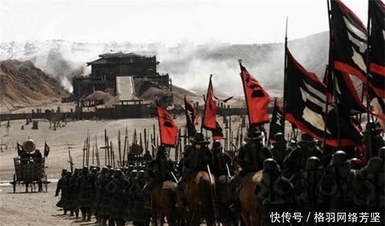 将士|从《长安十二时辰》中的张小敬,浅析唐朝对伤亡将士的处理制度