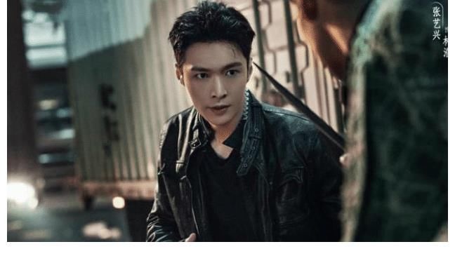 张艺兴|大哥孙红雷霸气回归,硬汉张艺兴紧随其后,《扫黑风暴》你值得看!